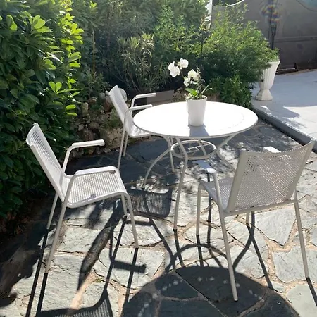 Appartement Cap D Côté Salis