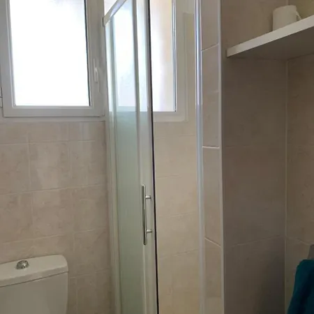 Daire Cap D Antibes, Salis , 2 Bedrooms , Free Parking *