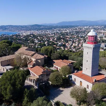 Cap D Antibes, Salis , 2 Bedrooms , Free Parking * アンティーブ