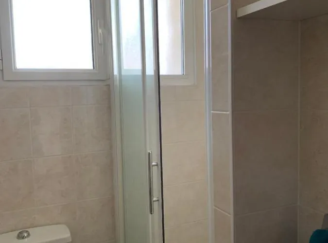 公寓 Cap D Antibes, Salis , 2 Bedrooms , Free Parking *